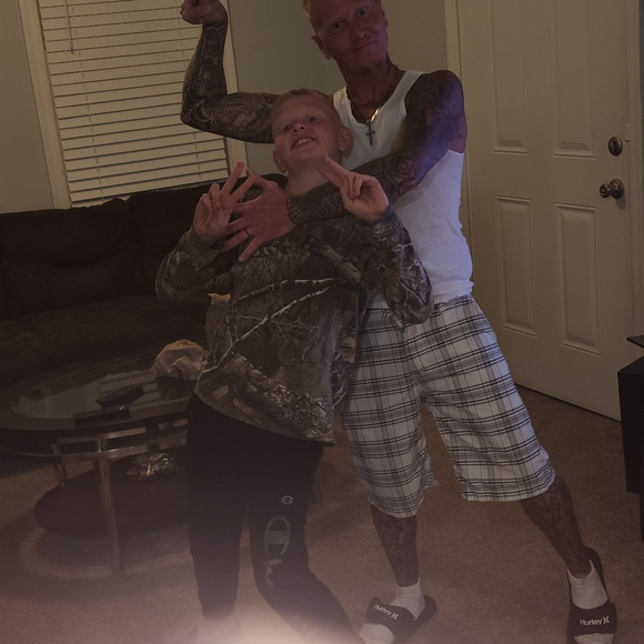 Meet your Posher, Jason - Picture 5 of 6